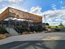 Ashgrove Cheese