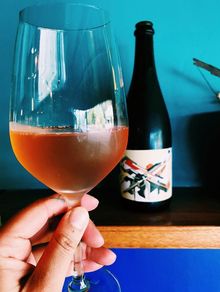 Lupin Wine Bar South Hobart