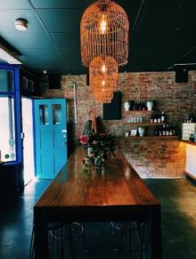 Lupin Wine Bar