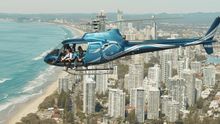 Skydive Surfers Paradise