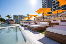 Cali Beach Club