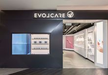 Evolcare K11 Art Mall store