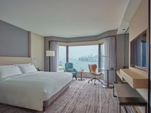 Elite Harbour View Room
