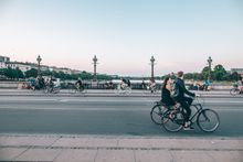 Danish cycling culture will be highlighted even more in 2022 with the first three stages of Tour de France taking place in Denmark. 