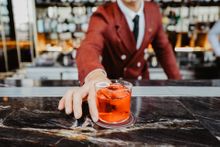 Gift Cocktails and Dreams