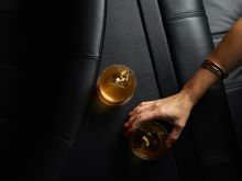 Gift a night away at Sydney's hotttest hotel and cockail bar - A by Adina Sydney