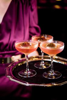 Evita cocktail  Evita cocktail