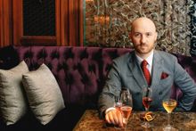 Creators of Poured include Lorenzo Antinori, Caprice Bar, Hong Kong, #10 on Asia's Best Bars 2021 Creators of Poured include Lorenzo Antinori, Caprice Bar, Hong Kong, #10 on Asia's Best Bars 2021