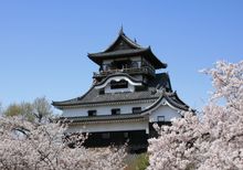 Inuyama Castle