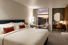 Crowne Plaza Sydney Darling Habour, Sydney