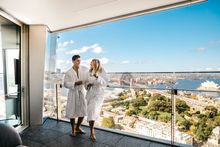 Crown Sydney, Barangaroo