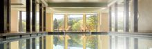 Bovey Castle Elan Spa