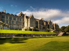 Bovey Castle Exterior