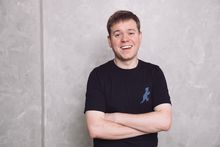 Andrew Levins | DJ + Food Writer