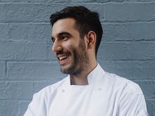 Julian Cincotta | Butter + Thievery