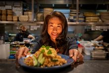 Palisa Anderson | Chat Thai + Boon Luck Farm Organics