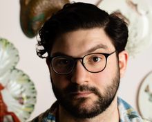 Mikey Nicolian | Continental Delicatessen