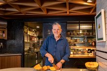 Mike McEnearney | Kitchen by Mike