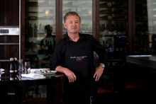 Luke Mangan | Glass Brasserie