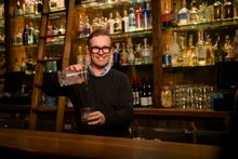 Mikey Enright | The Duke of Clarence