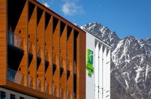 Holiday Inn Queenstown Remarkables Park