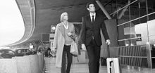 Blacklane's research reveals how early guests arrive to airports in the U.S. and EMEA