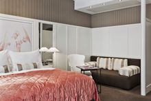 Superior Room, The Harmonie