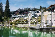 Astoria Resort, Seefeld, Tirol