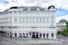 Hotel Sans Souci
