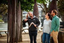 Koorie Heritage Trust 