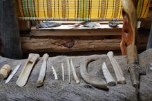 Long Ago Peoples Place, Yukon