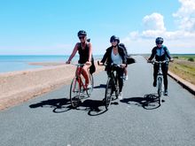 Col's Kent Bike Tours