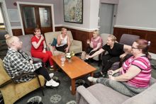 First Fitness and Wellbeing Weekender