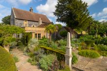 Chapel House