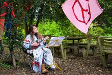 POW! Thanet (Power of Women) - new Fringe Festival