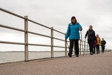 Nordic Walking Experience 