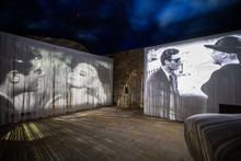 Federico Fellini International Museum 