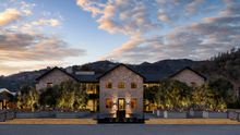 Four Seasons Resort and Residences Napa Valley