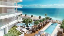 Four Seasons Hotel and Residences Fort Lauderdale