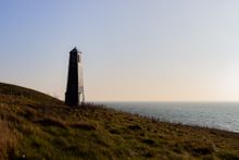 Samphire Hoe, White Cliffs Country