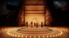 Candlelit Symphony Hegra 