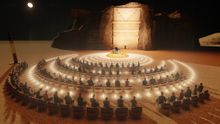 Candlelit Symphony Hegra 