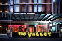 Ovolo The Valley