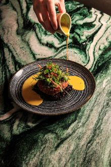 Monster Bar and Kitchen in Canberra
