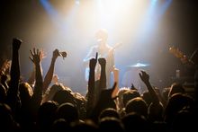 Oxford Art Factory, Darlinghurst