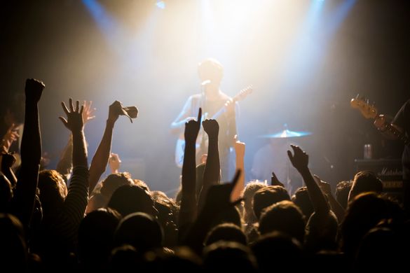 Oxford Art Factory, Darlinghurst