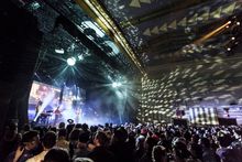 Enmore Theatre, Sydney
