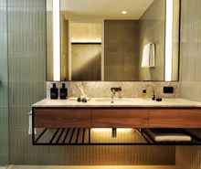 A by Adina Canberra