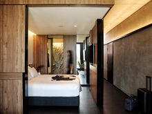 A by Adina Canberra