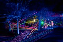 Neon Strings